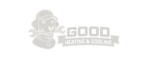 Doggone Good Heating and Cooling